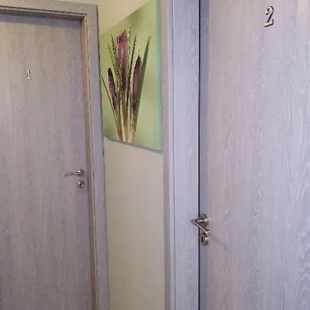Estia 1 * Návplio