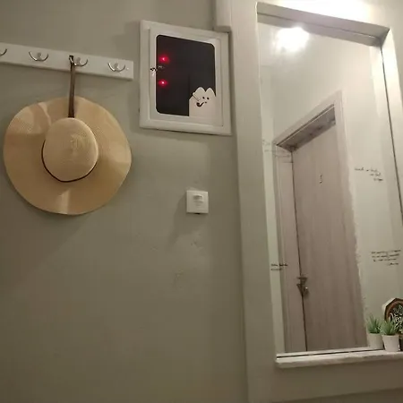 Estia 1 Apartman